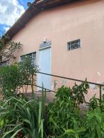 Pousada Veadeiros - Alto Paraiso de Goiás - Ferienwohnung Alto Paraíso de Goiás