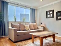 Downtown Stunning City View Onsite PARKING LM1102 - B&B Atlanta