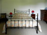 Tweepersoonskamer met Eigen Badkamer