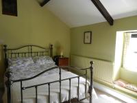 Tweepersoonskamer met Eigen Badkamer