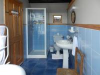 Deluxe Kamer met Kingsize Bed
