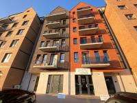 Appartement met 1 Slaapkamer