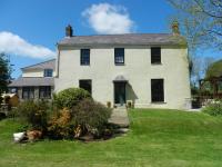 B&B Abernant - Cilwen Country House Bed and Breakfast - Bed and Breakfast Abernant