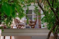 Relax Apartment in Nea Kalikratia - Ferienwohnung Néa Kallikráteia