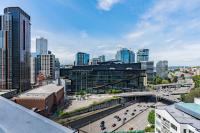 Great Location to Explore-1 BR Near Convention Center - Chambres d'hôtes Seattle