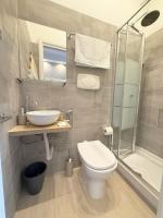 Camera Tripla con Bagno Privato