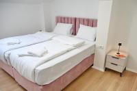 Apartamento de 2 dormitorios