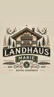 Landhaus Marie - B&B Hagen