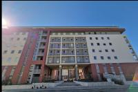 Modern Smart Home Metrodom Park -15min from center - B&B Budapest