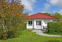 schöne Ferienwohnungen im Zentrum von Rügen - Bed and Breakfast Thesenvitz