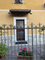 Antica Dimora - B&B Cuasso al Monte