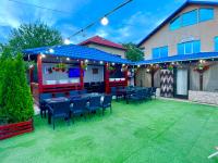 Casa Buşcu - B&B Costineşti