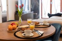 Caralis Golden House Luxury and charm in Cagliari - Chambres d'hôtes Cagliari
