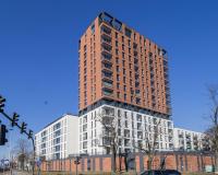 Meet and Greet, apartament przy hali koncertowej - B&B