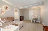 Appartement 3 Chambres