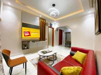Stylish Apartment- Park View Ikoyi - B&B Lagos