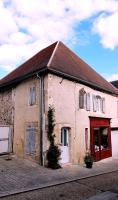 Sancerre centre, Appartement duplex et ou Chambre indépendante, modulable - Chambres d’hôtes Sancerre