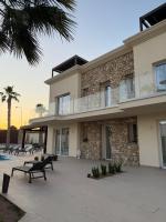 Limonaia Luxury Villa - Bed and Breakfast Porto Empedocle