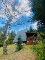 Lenivka - B&B Hnilčík