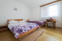 One-Bedroom Apartment with Balcony