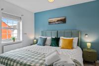 Apartamento de 3 dormitorios