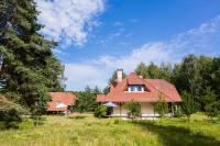 Jandra - B&B Sorkwity