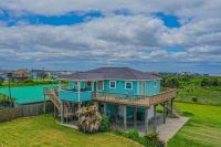 Fly Away to Sea Bird Life is Better in Flip-Flops - Chambres d’hôtes Galveston