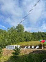 Punta Racha - Bed and Breakfast Ts’k’adisi