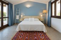 Double Room with Pool View