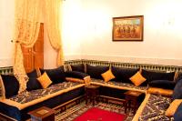 Family suite Ambar Salon