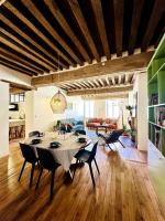 Dijon Hypercentre Apartment - B&B Dijon