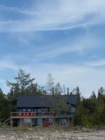 Thanu Shack - Bed and Breakfast Tobermory