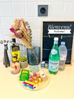 Cannes Breeze - B&B Cannes