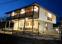Къща за гости Кършеви - B&B Elena