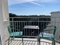 Vue mer, Heol, 5ème étage - B&B La Baule-Escoublac