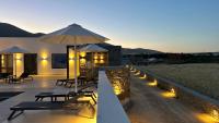 GBR 2 - Golden Beach Residences - Bed and Breakfast Chrissi Akti