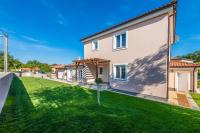Villa Niko, your Ideal Summer Oasis near Poreč - Chambres d’hôtes Stranići kod Lovreča