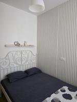 Appartement met 1 Slaapkamer