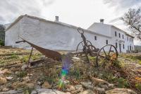 Cortijo Borreguero - Ferienwohnung Villanueva del Trabuco