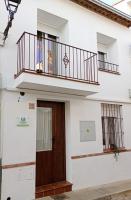 Alojamiento Rural Los Jarritos - Chambres d’hôtes Galaroza