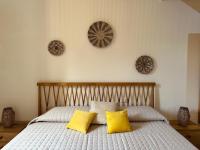 Loft Maris in Piazza Sulis vista mare - Ferienwohnung Alghero