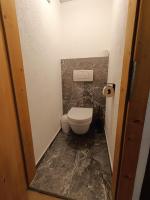 Chambre Double avec Balcon