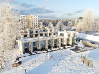 Kulawa Mewa Apartamenty - B&B Mielno