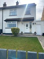 Home from home Cosy 4 bed - Chambres d’hôtes Portstewart
