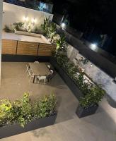 Standard Apartment mit 1 Schlafzimmer