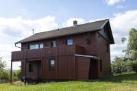 Das Hexenlandhaus Tom, Oberharz, mit Sauna - B&B