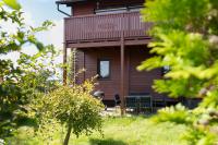 Das Hexenlandhaus Tom, Oberharz, mit Sauna - B&B Braunlage