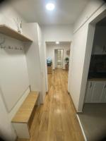 Apartament Piața Miorița - B&B Bacău