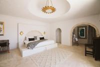 Suite con cama extragrande