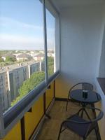 DebRentZen Station Apartman - business plus - B&B Debrecen